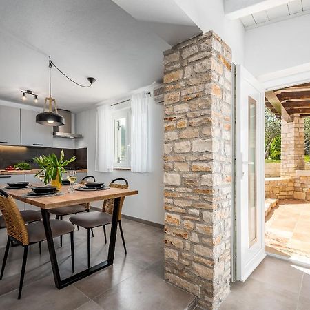 Villa Lemme Rovinj Eksteriør billede