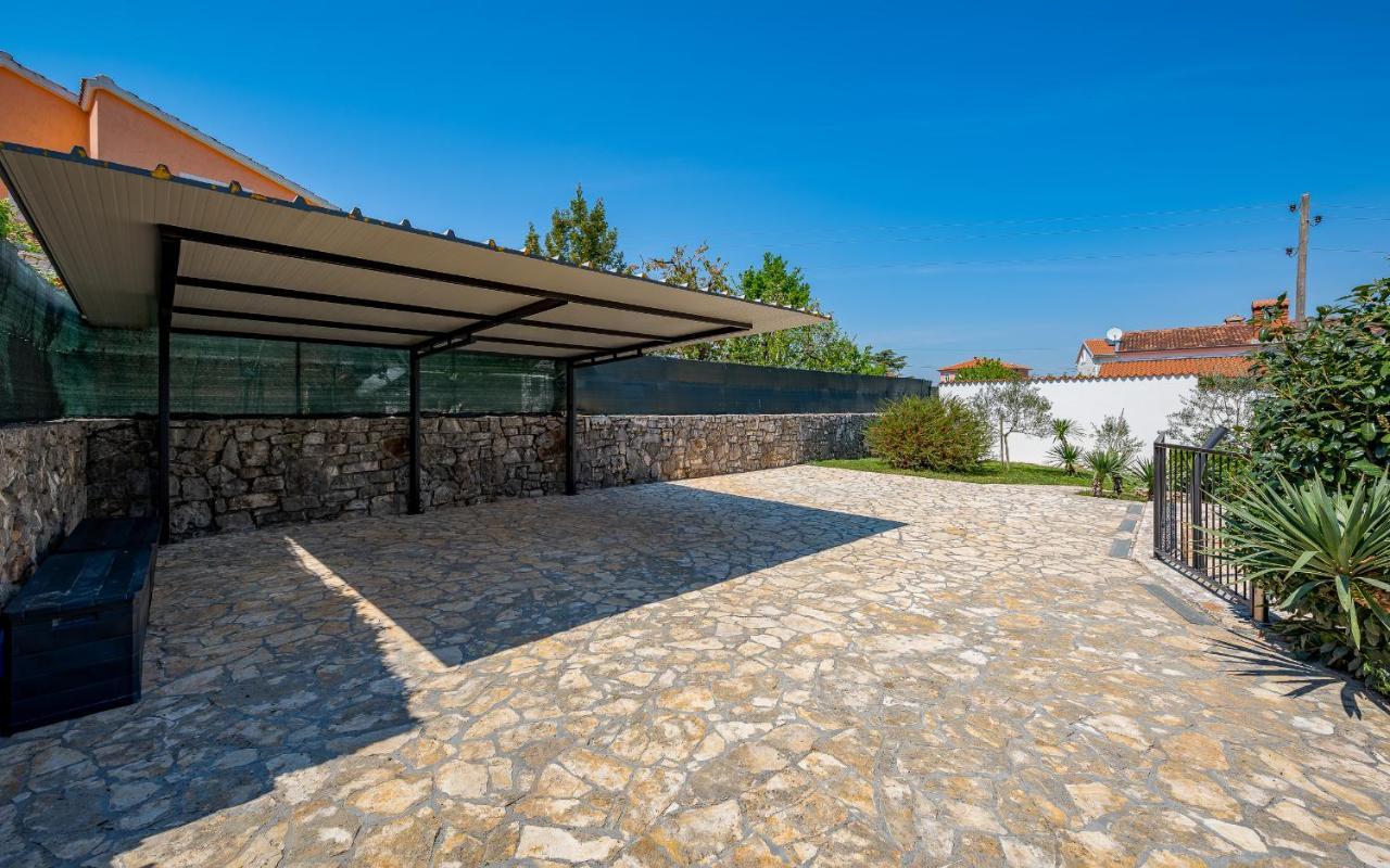 Villa Lemme Rovinj Eksteriør billede