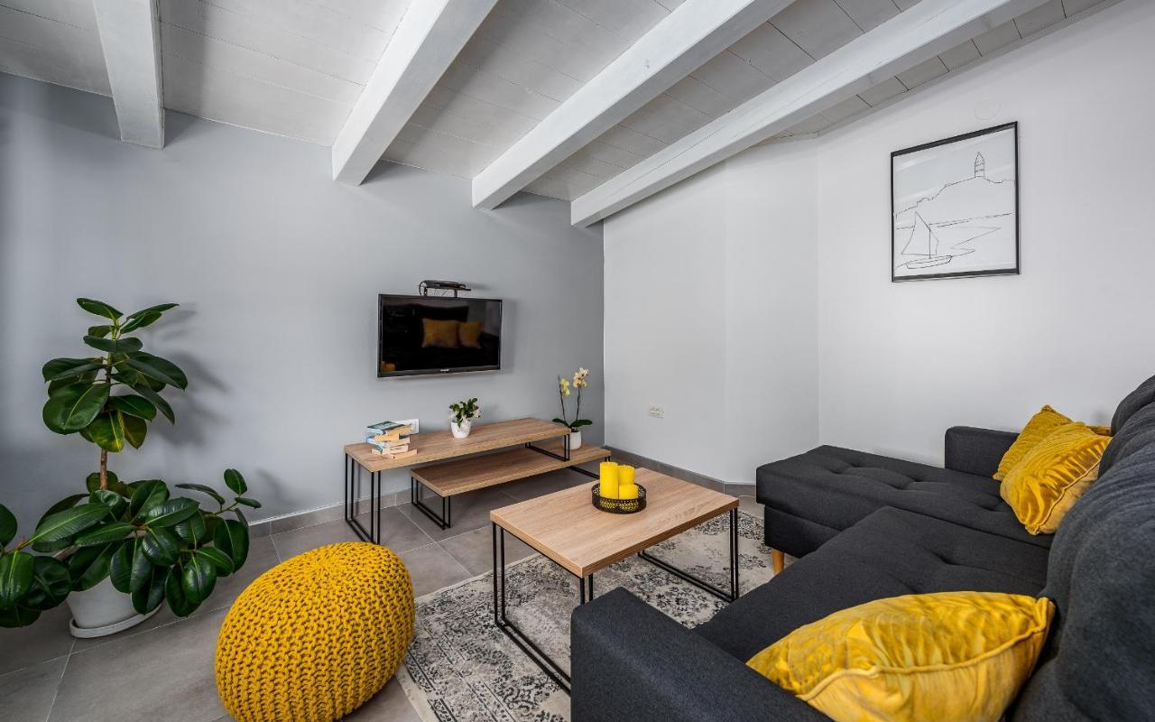 Villa Lemme Rovinj Eksteriør billede